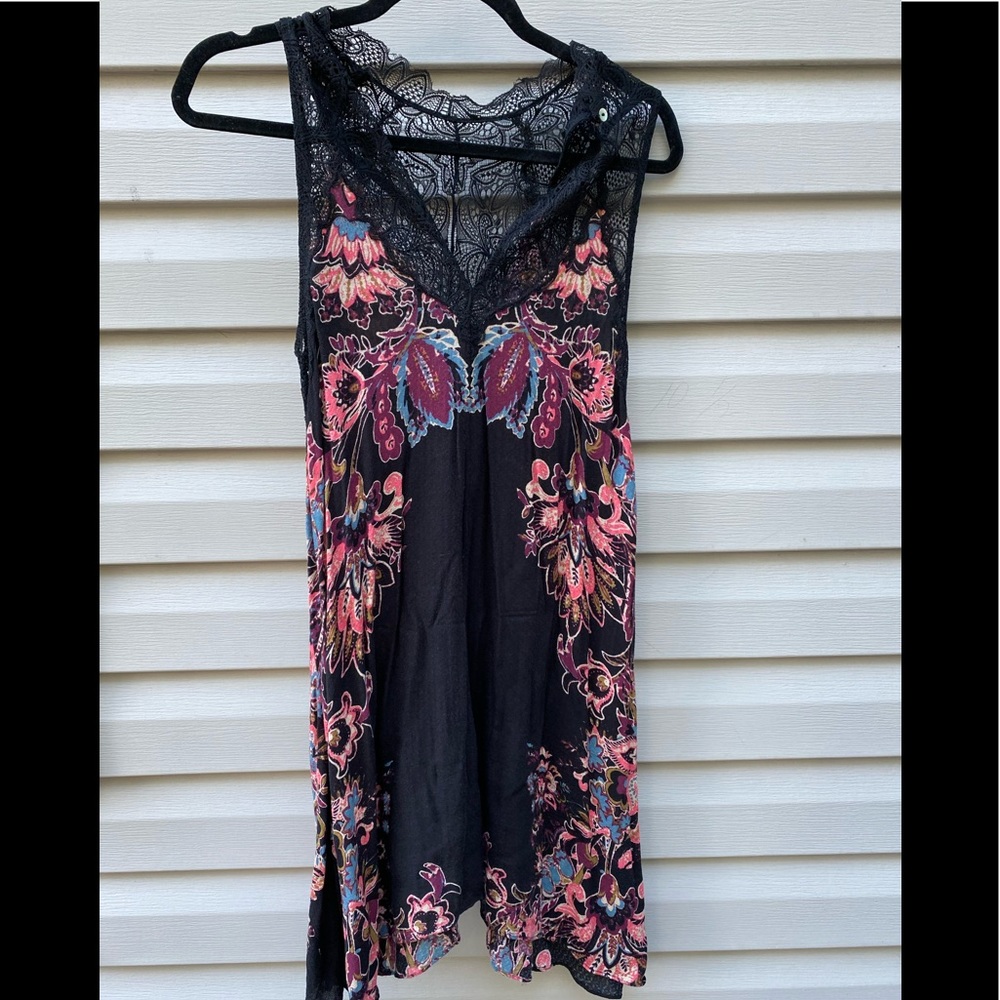 🔥CLOSET CLEANOUT🔥 Free People Mini